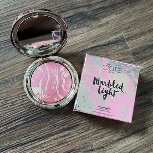 Ciate London X ASOS EXCLUSIVE Marbled Light